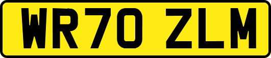 WR70ZLM