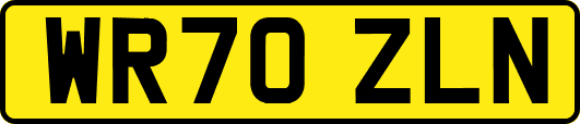 WR70ZLN