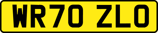 WR70ZLO