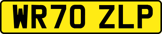 WR70ZLP