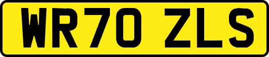 WR70ZLS