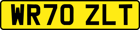 WR70ZLT