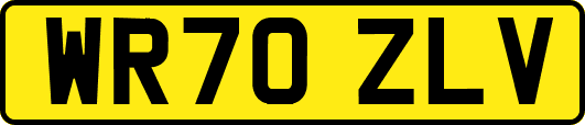 WR70ZLV