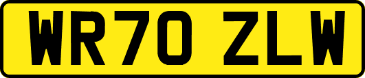 WR70ZLW