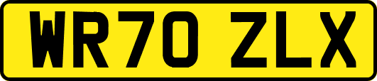 WR70ZLX