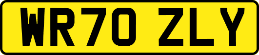 WR70ZLY