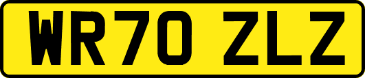 WR70ZLZ