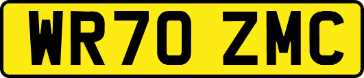 WR70ZMC