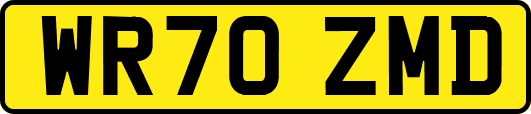 WR70ZMD