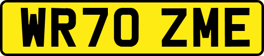 WR70ZME