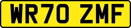 WR70ZMF