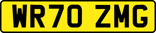 WR70ZMG