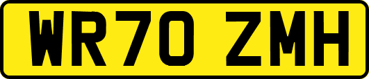 WR70ZMH