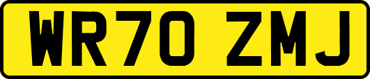 WR70ZMJ
