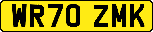 WR70ZMK