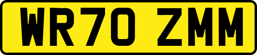 WR70ZMM