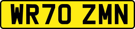 WR70ZMN