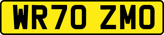 WR70ZMO