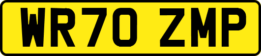 WR70ZMP