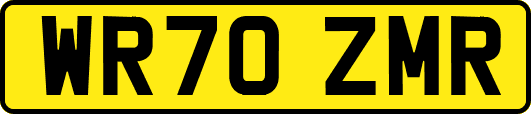 WR70ZMR