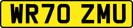 WR70ZMU