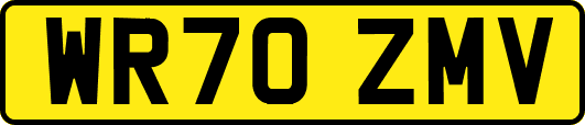 WR70ZMV