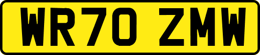 WR70ZMW
