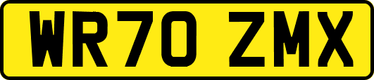 WR70ZMX