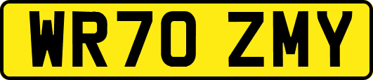 WR70ZMY