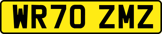 WR70ZMZ