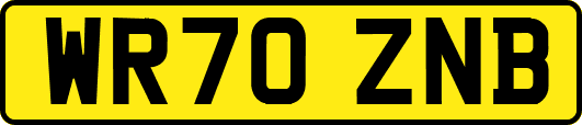 WR70ZNB