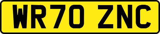 WR70ZNC