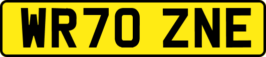 WR70ZNE