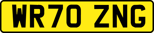 WR70ZNG
