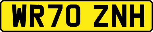 WR70ZNH