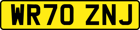 WR70ZNJ