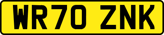 WR70ZNK