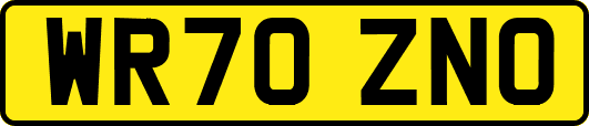 WR70ZNO
