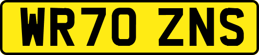 WR70ZNS
