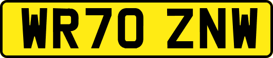 WR70ZNW
