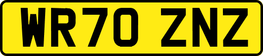 WR70ZNZ