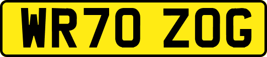 WR70ZOG