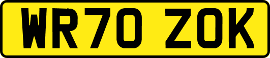 WR70ZOK
