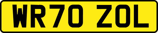 WR70ZOL