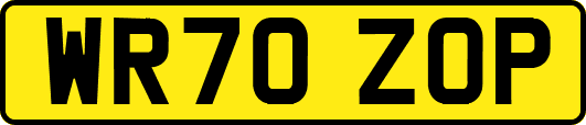 WR70ZOP