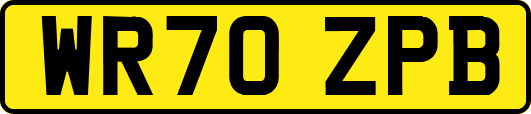 WR70ZPB