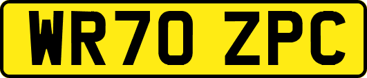 WR70ZPC