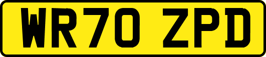 WR70ZPD