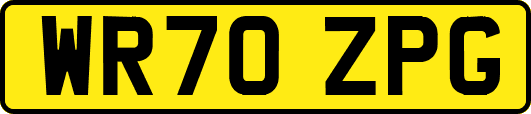 WR70ZPG