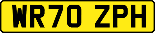 WR70ZPH